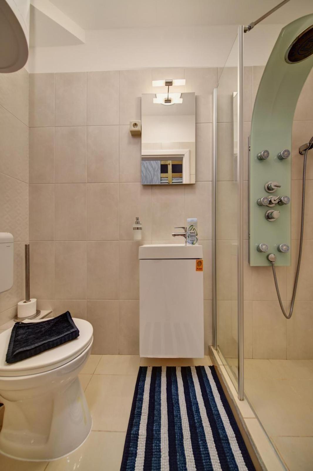 Apartamento Fashion Street Loft *