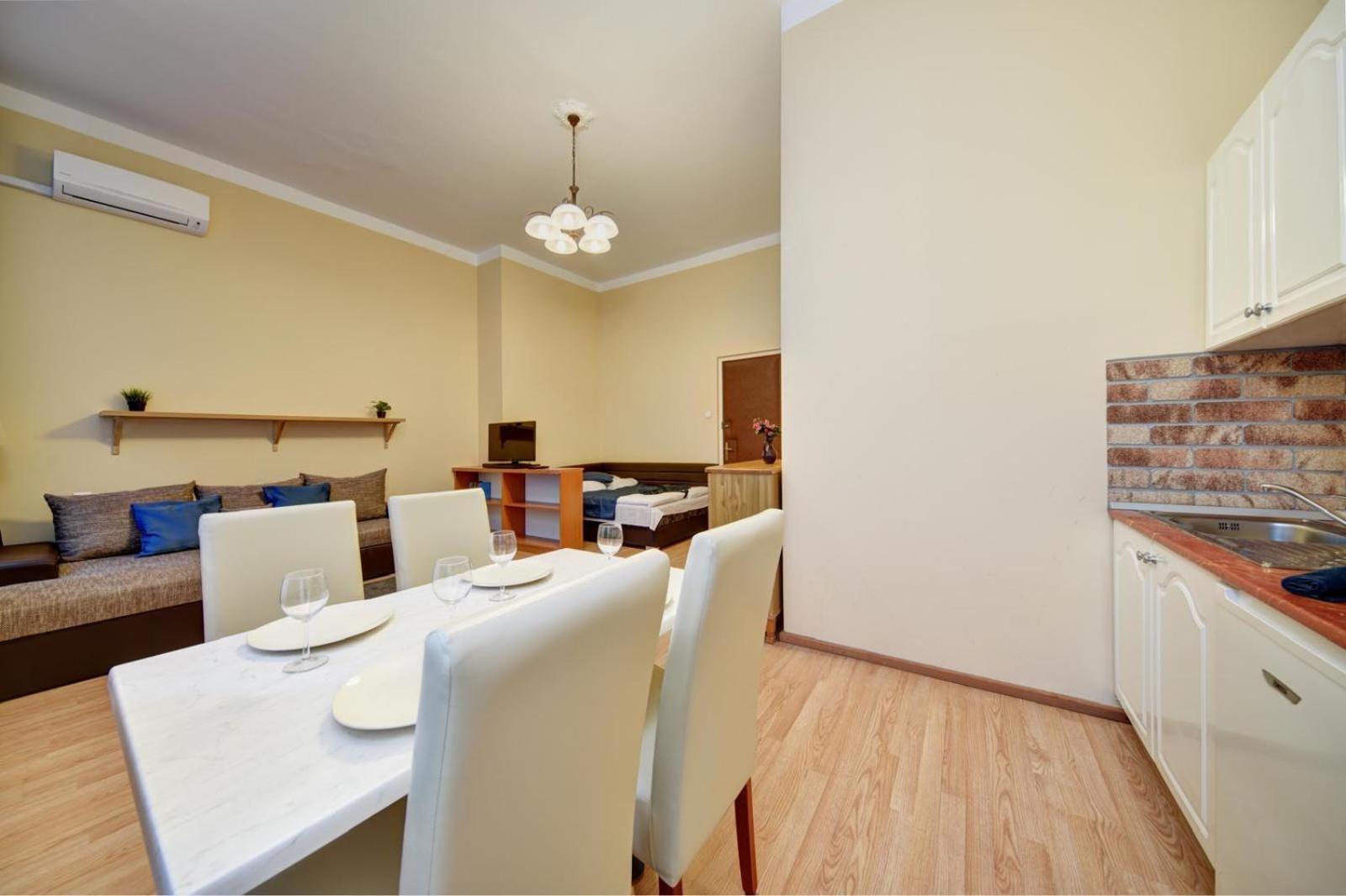 Apartamento Fashion Street Loft